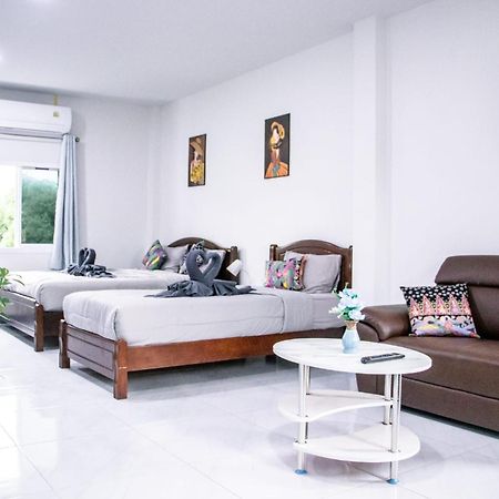 Relax Home Ao Nang Zewnętrze zdjęcie