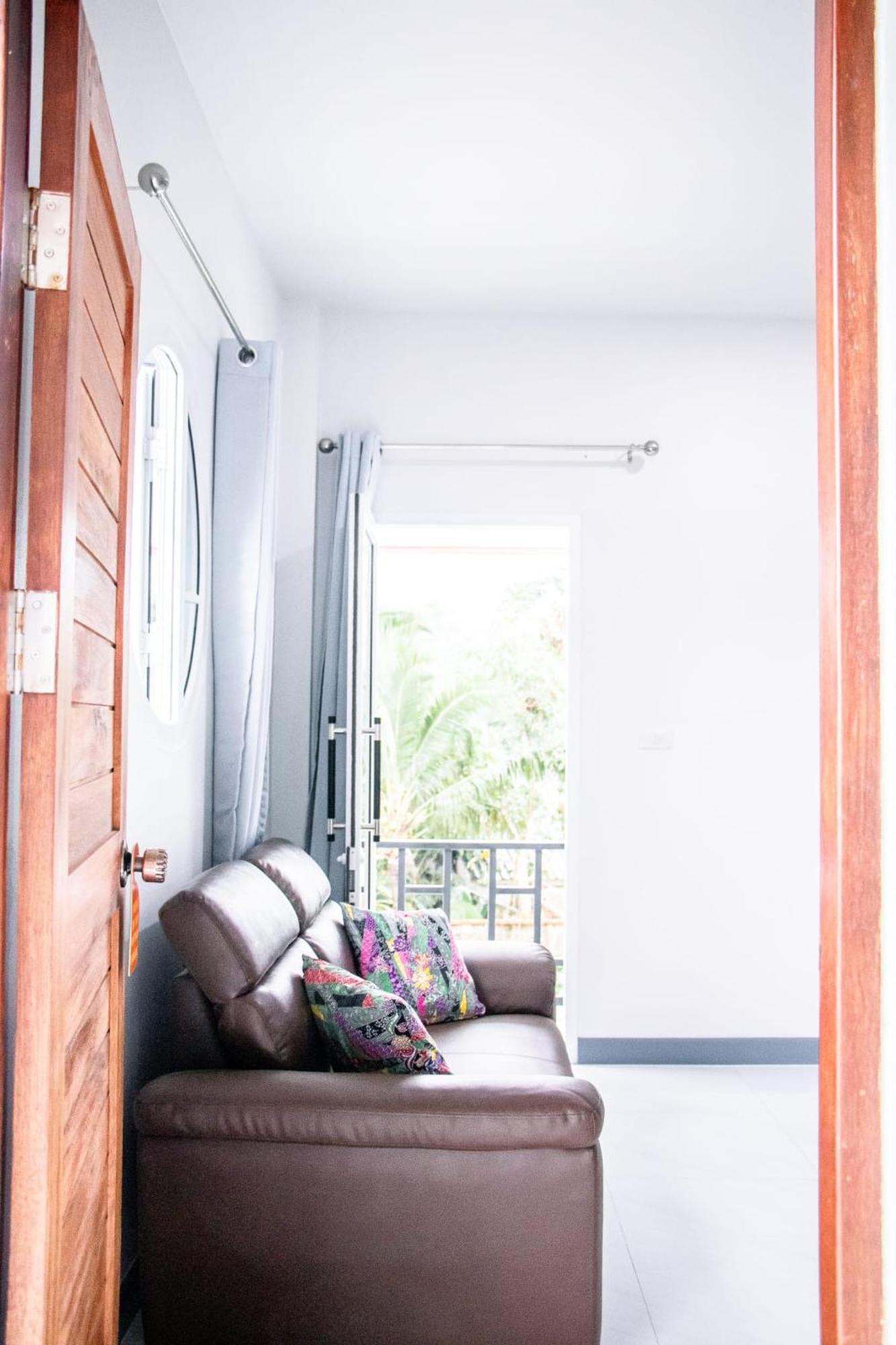 Relax Home Ao Nang Zewnętrze zdjęcie