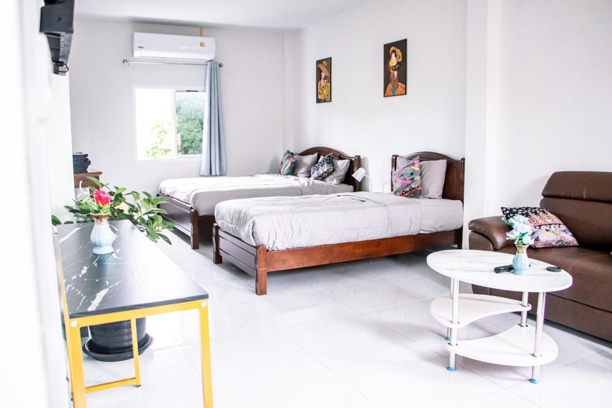 Relax Home Ao Nang Zewnętrze zdjęcie