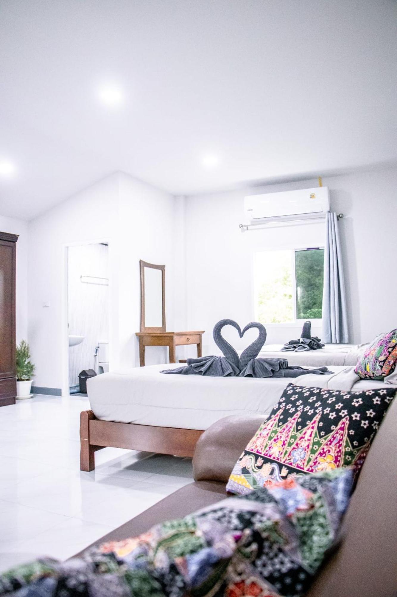 Relax Home Ao Nang Zewnętrze zdjęcie
