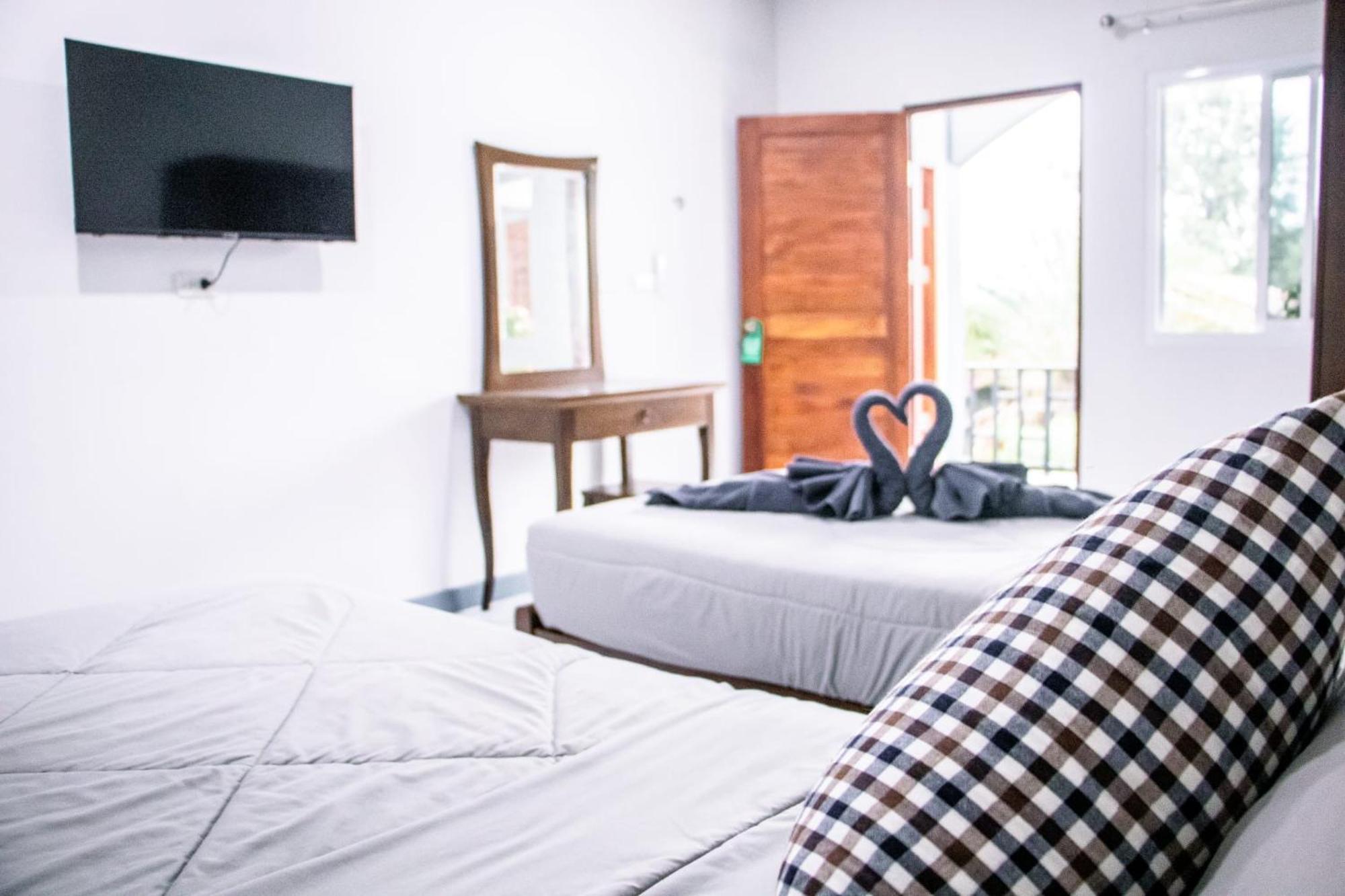 Relax Home Ao Nang Pokój zdjęcie