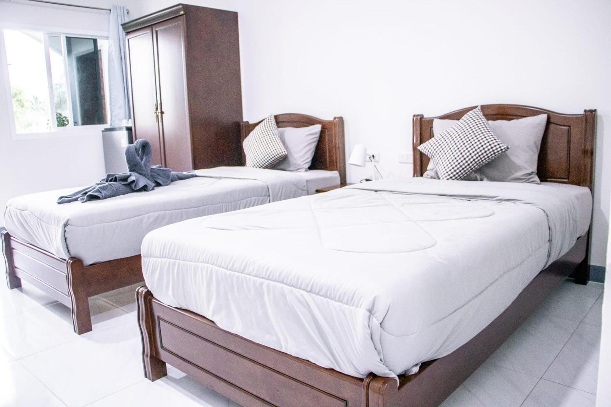 Relax Home Ao Nang Zewnętrze zdjęcie